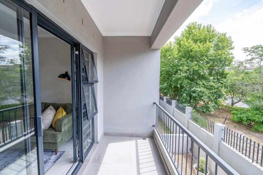 Cozy Apartment in Brackenfell, Cape Town, ZA