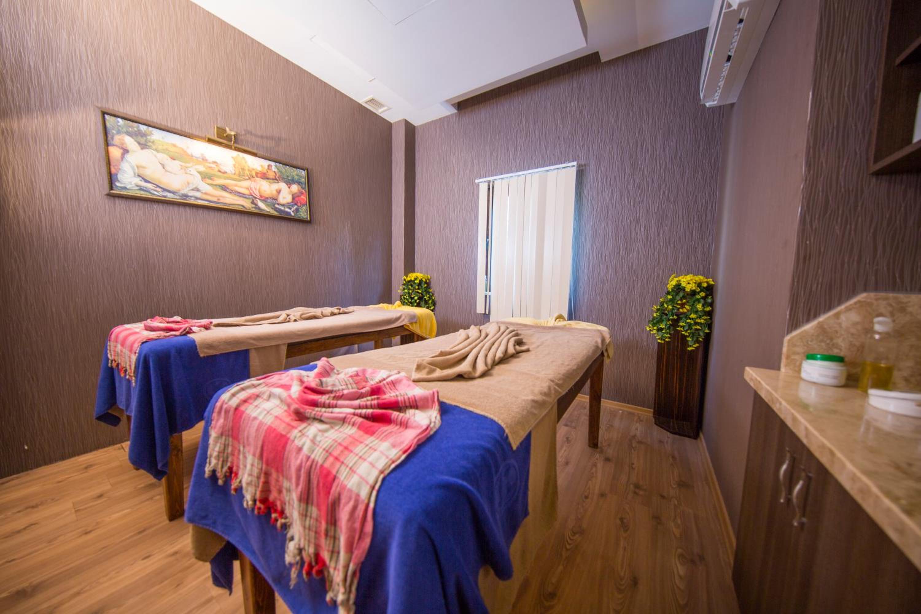 Alder Resort Hotel -Ultra All Inclusive