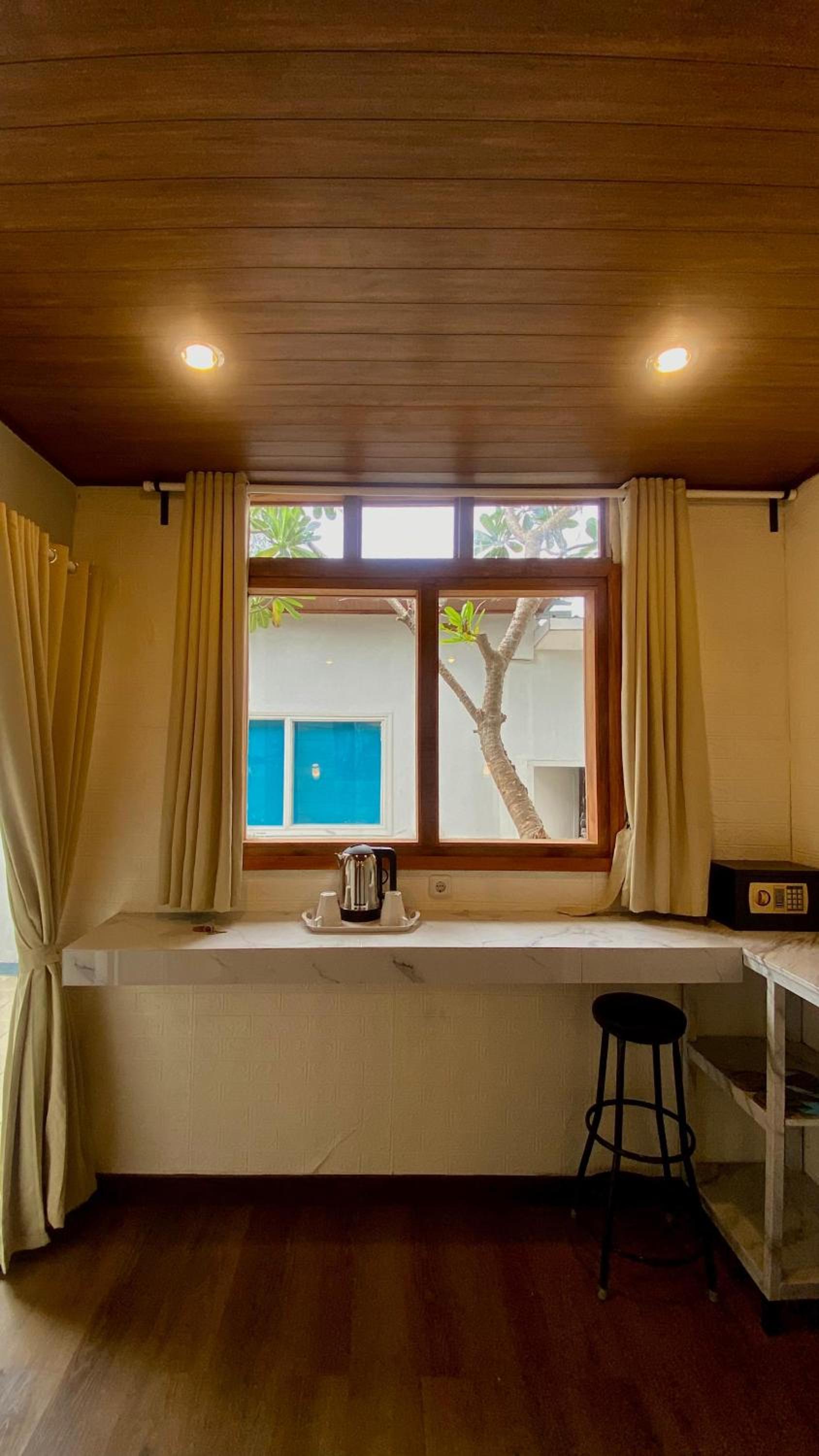 Wah Danima Resort & Restaurant