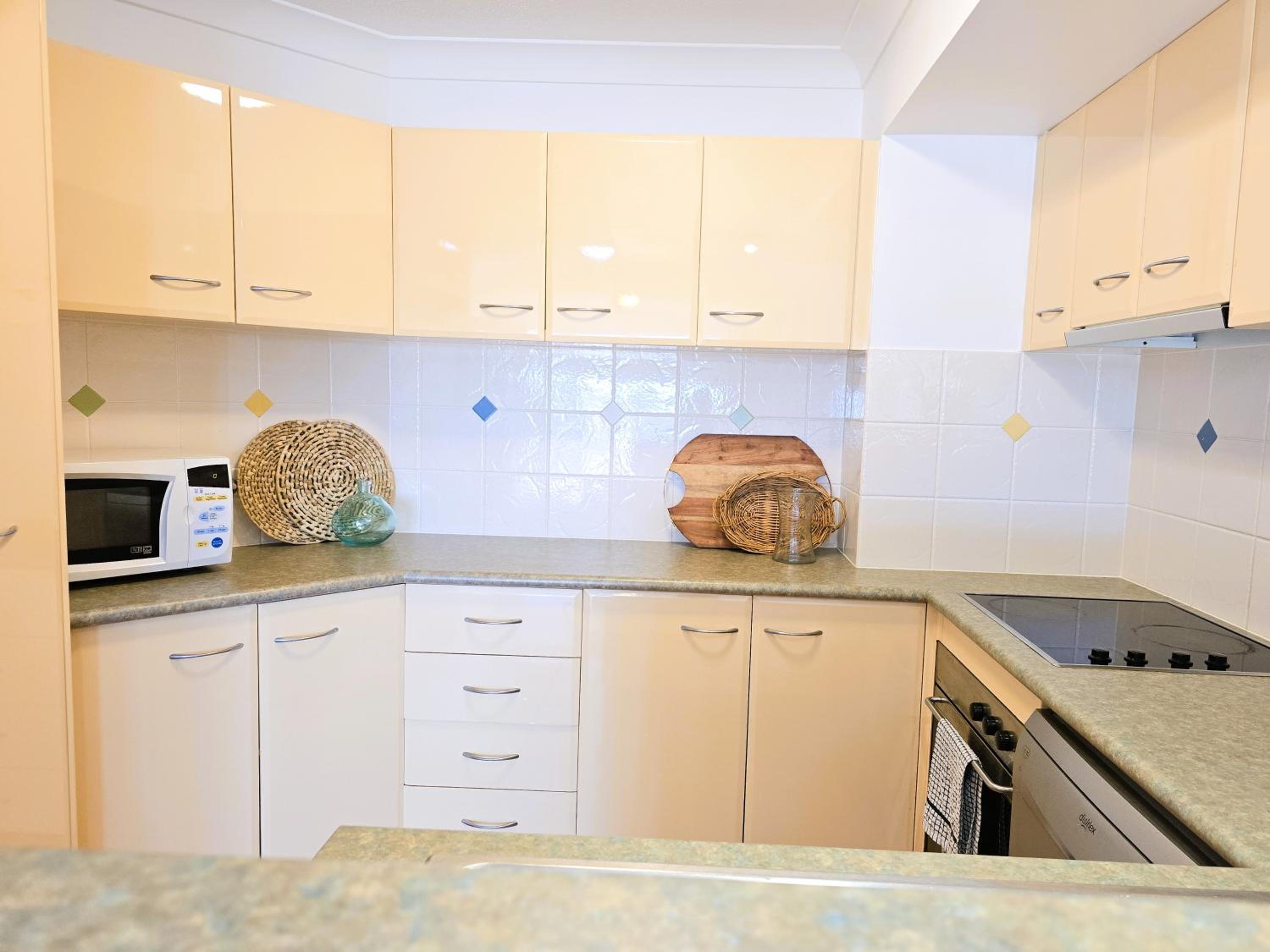Fairways Golf & Beach Retreat Bribie Island