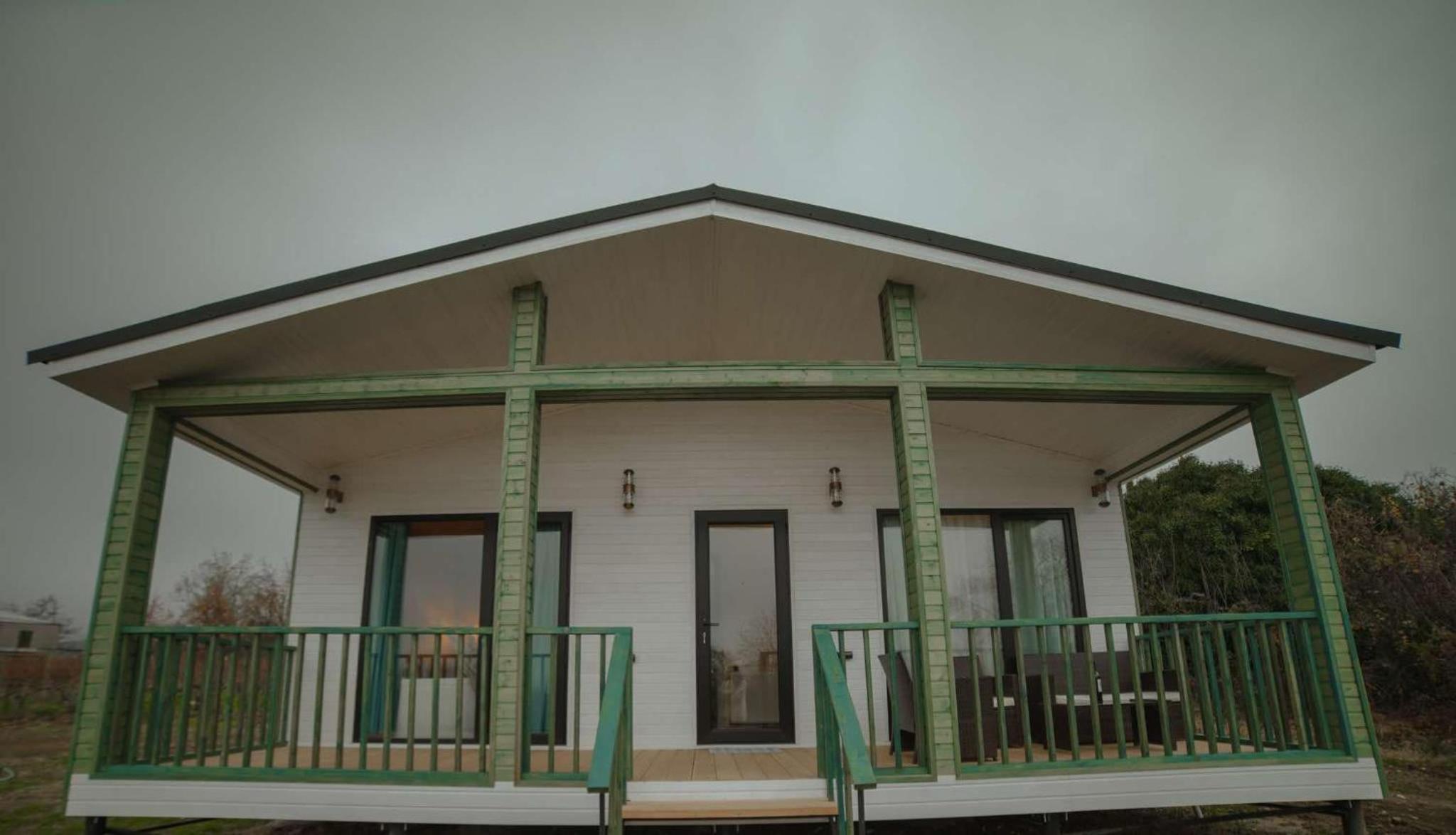 Matilda Village