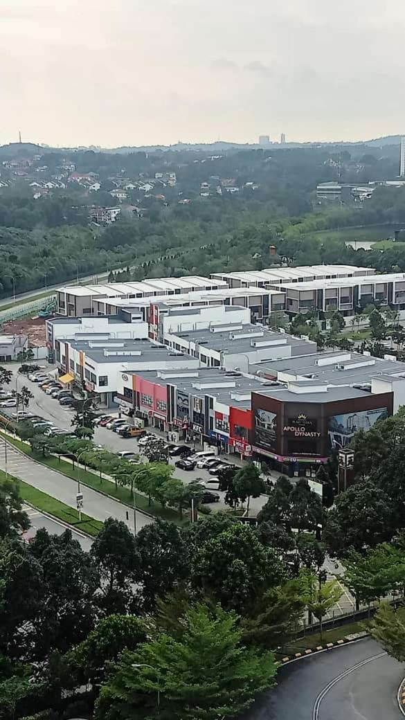 JADE HILL - RESIDENSI Setia Impian Kajang photo 1