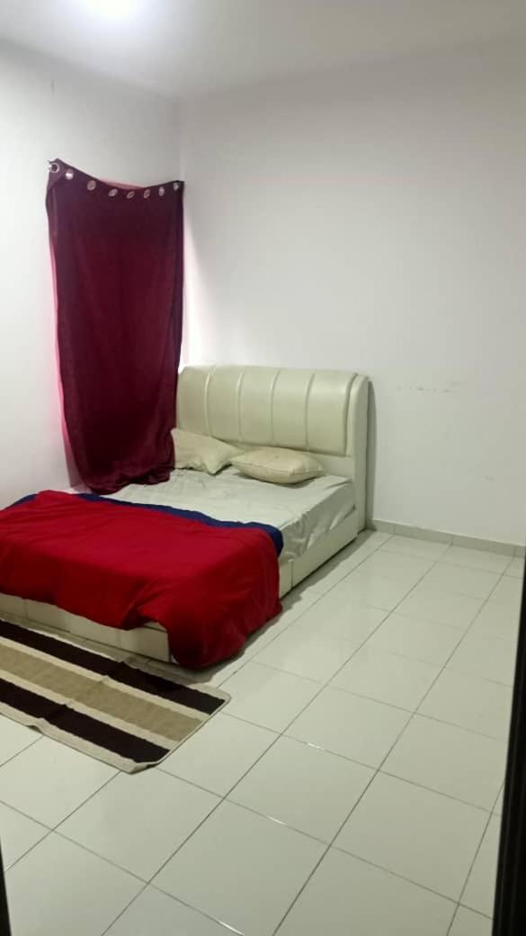 JADE HILL - RESIDENSI Setia Impian Kajang photo 2
