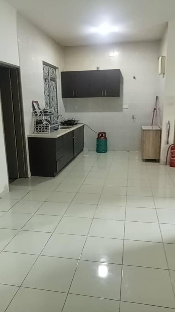 JADE HILL - RESIDENSI Setia Impian Kajang photo 3
