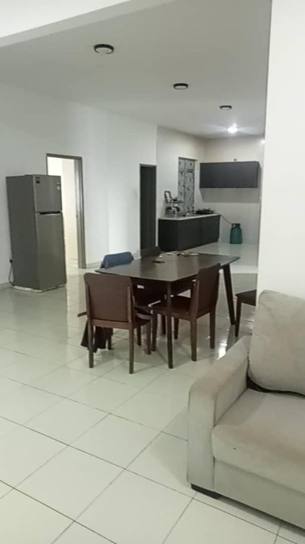 JADE HILL - RESIDENSI Setia Impian Kajang photo 4