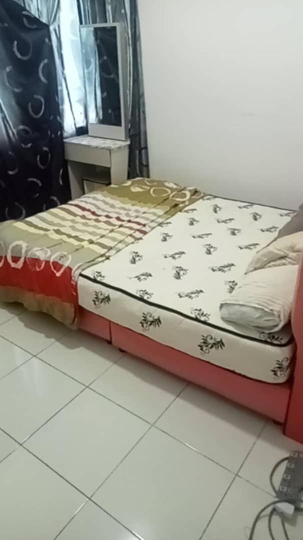 JADE HILL - RESIDENSI Setia Impian Kajang photo 5