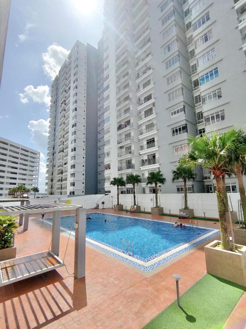 JADE HILL - RESIDENSI Setia Impian Kajang photo 7