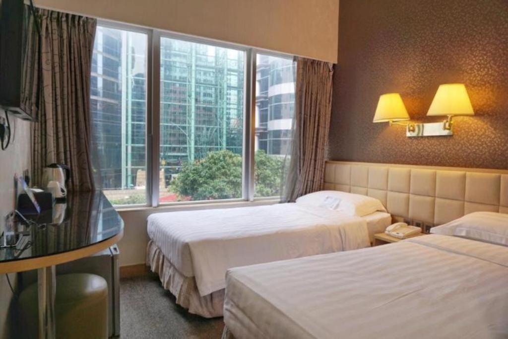 H1 Hotel
