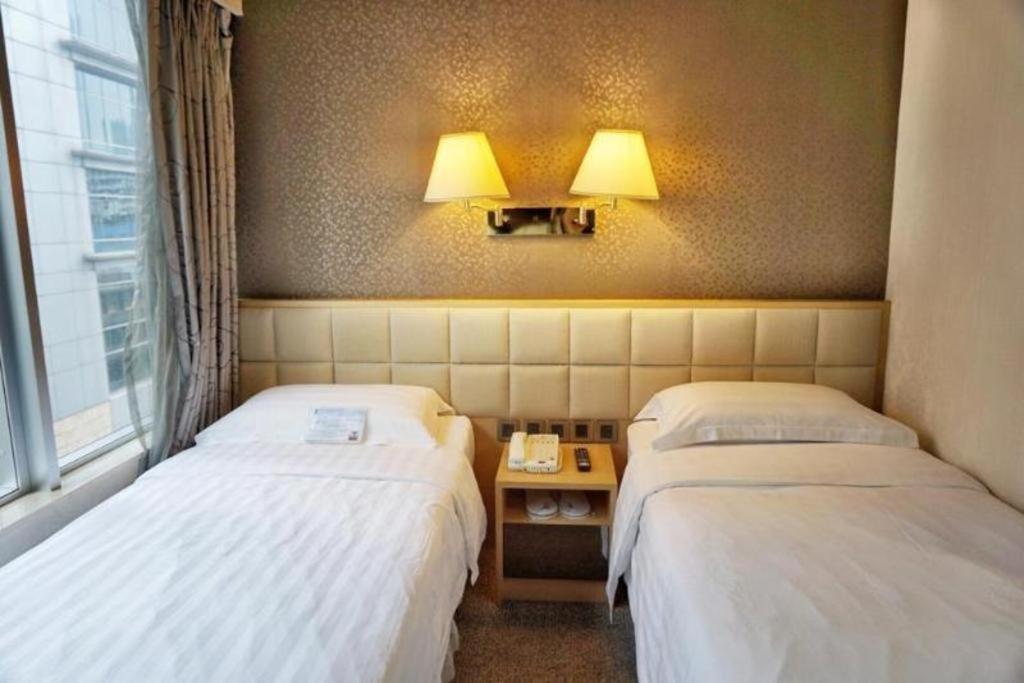 H1 Hotel