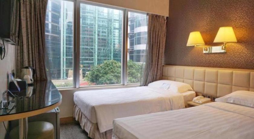 H1 Hotel