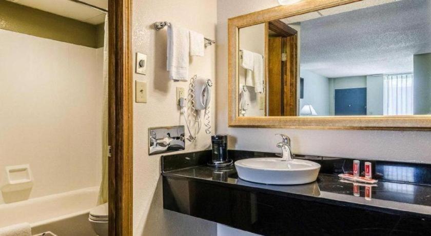 SureStay Hotel