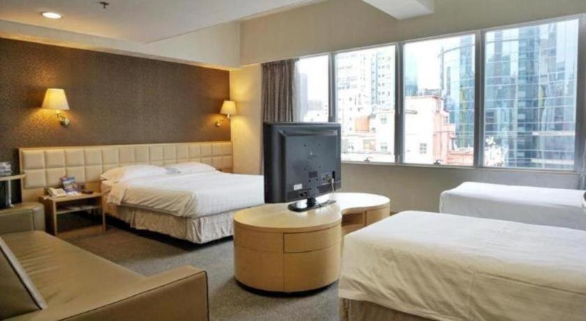 H1 Hotel