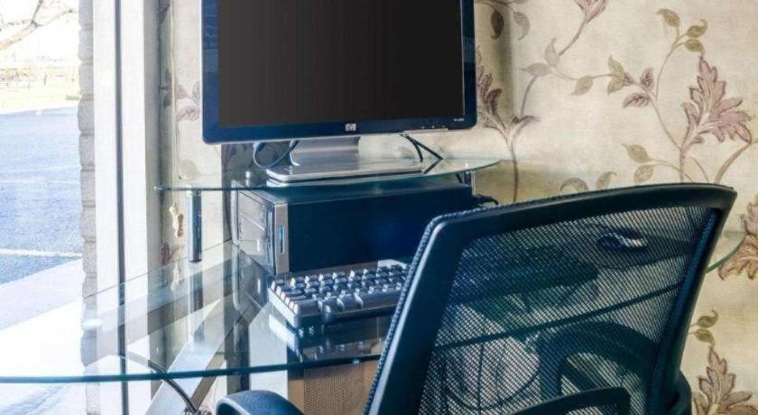 SureStay Hotel