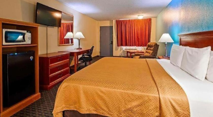 SureStay Hotel
