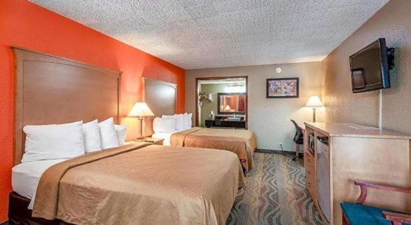 SureStay Hotel