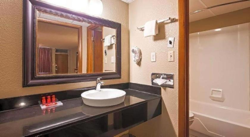 SureStay Hotel