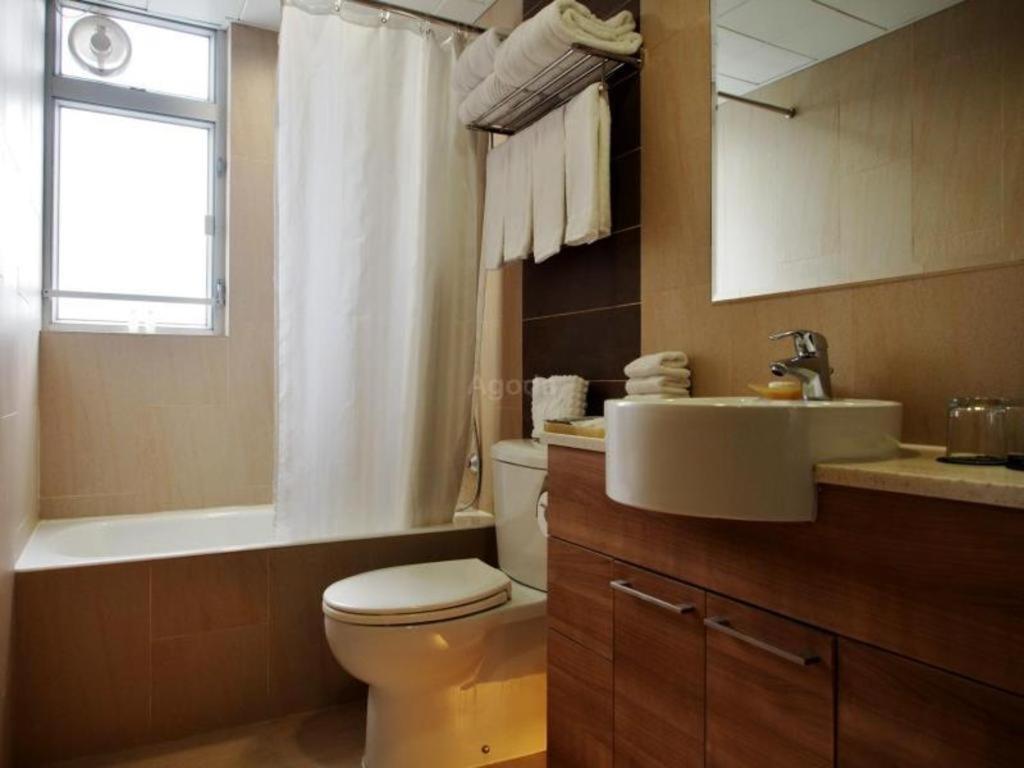 H1 Hotel