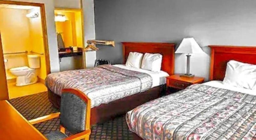 SureStay Hotel