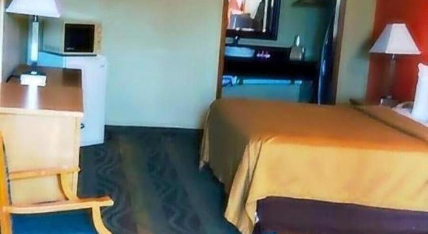SureStay Hotel