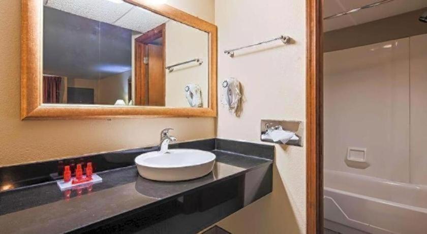 SureStay Hotel