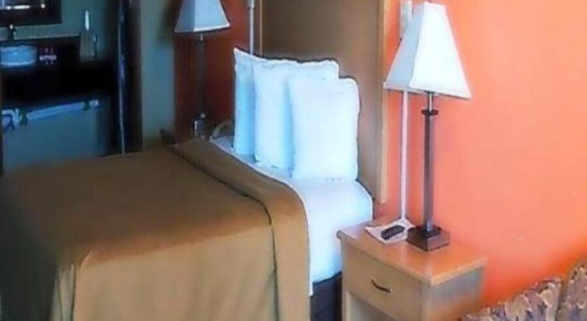 SureStay Hotel