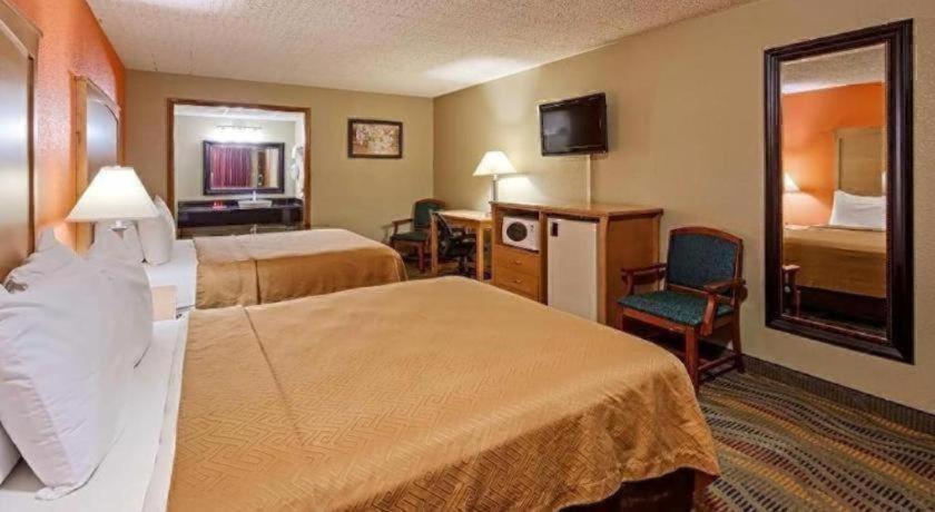 SureStay Hotel