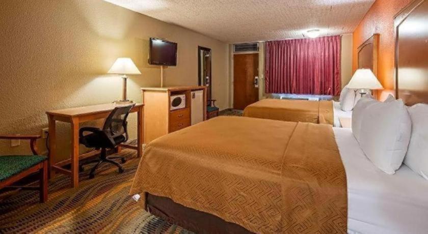 SureStay Hotel