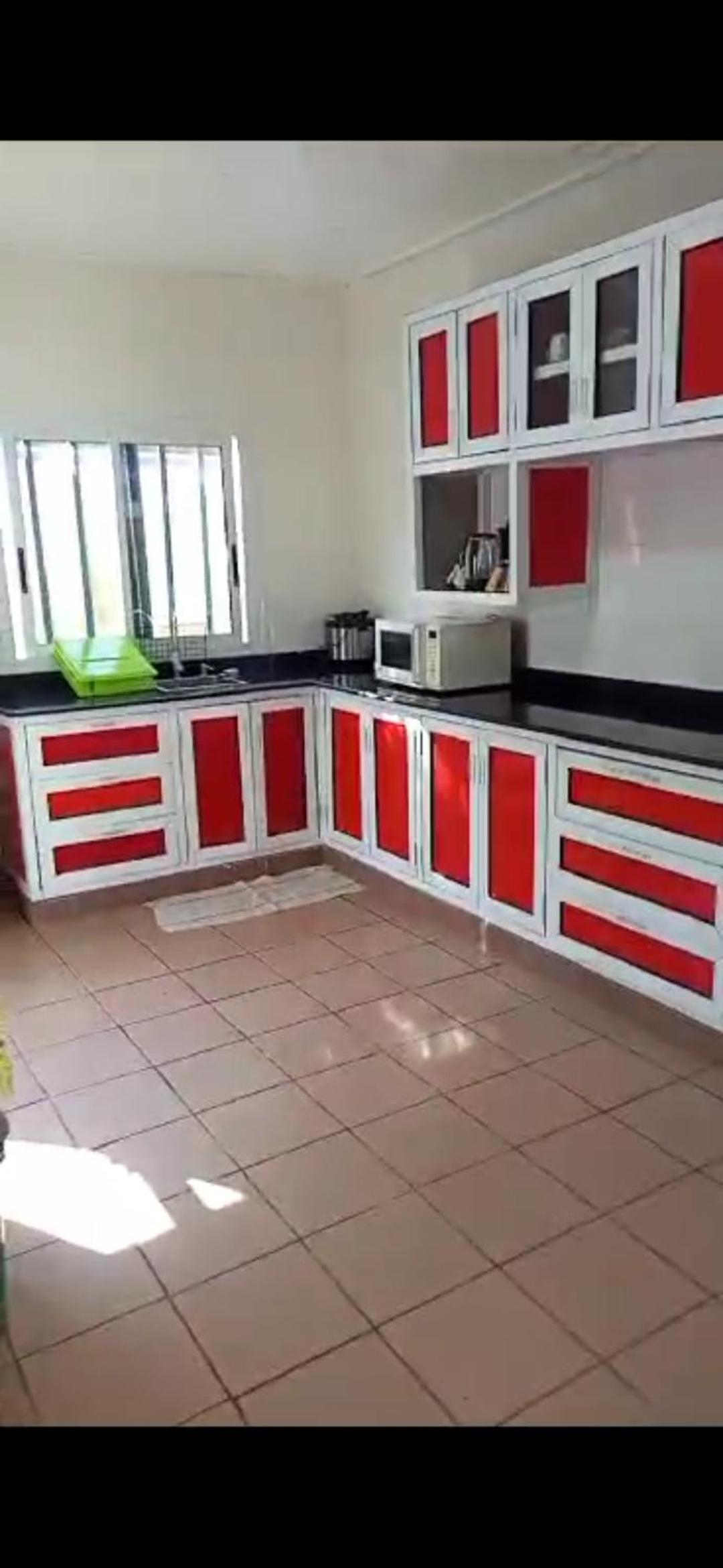 Les Villas Bohèmes de Kribi