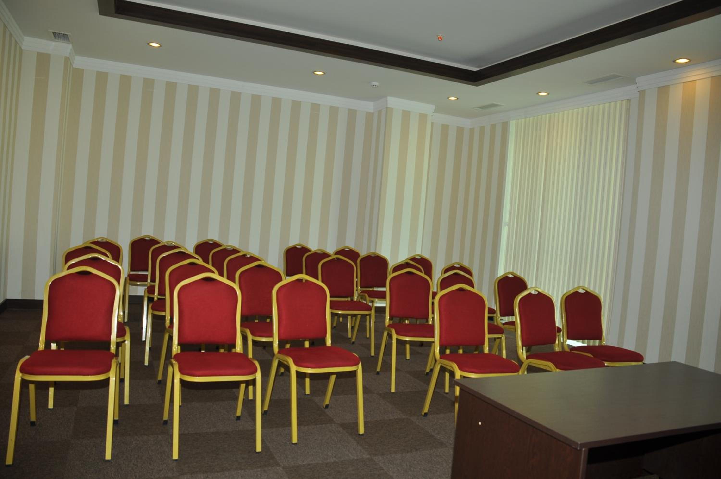 Alder Resort Hotel -Ultra All Inclusive