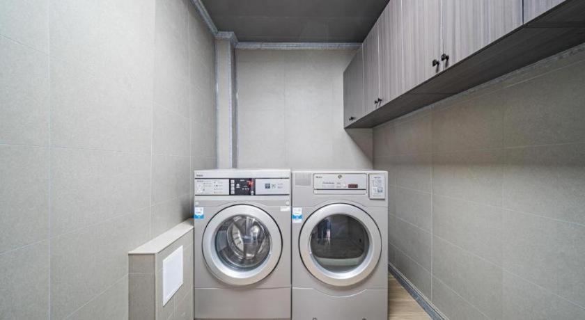 Hanting Hotel Kashgar Id Kah Mosque Hotel