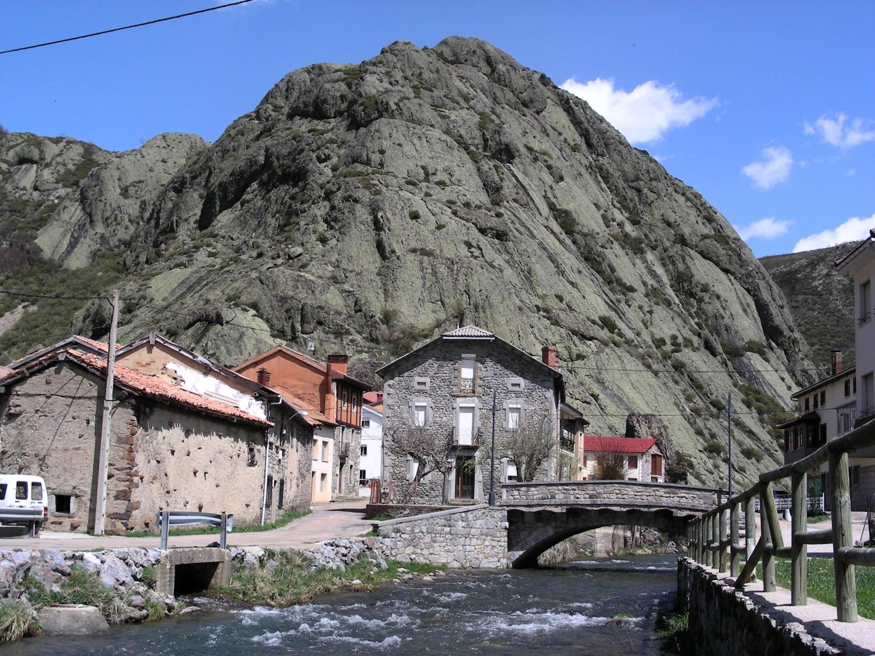 El Invernal de Picos