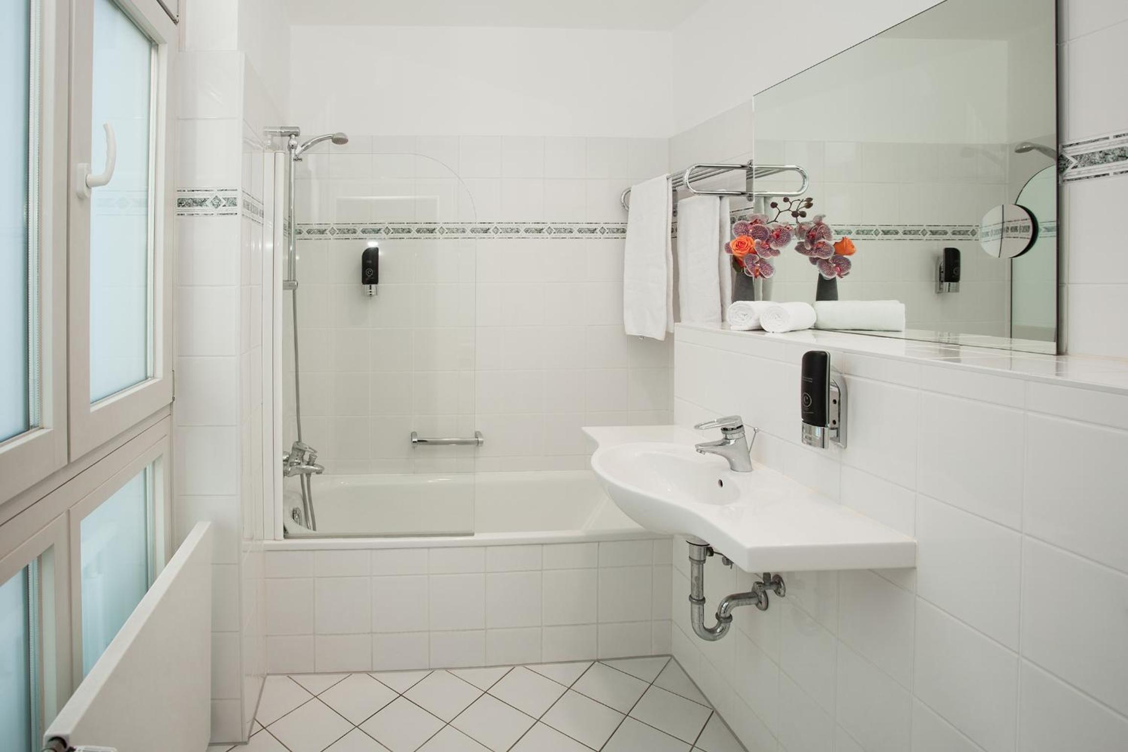 Centro Hotel National Frankfurt, Trademark Collection by Wyndham - Property Image 51