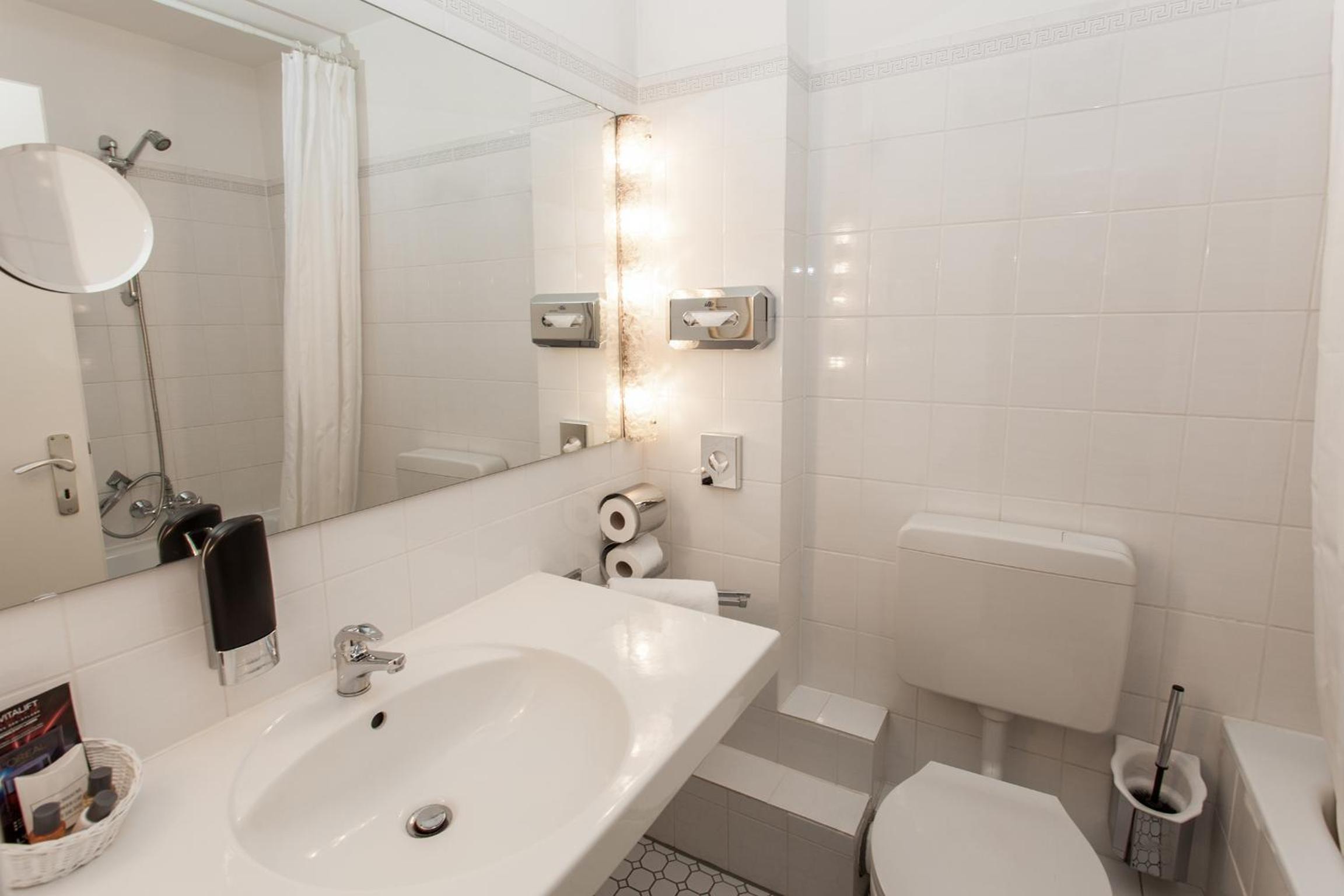 Centro Hotel National Frankfurt, Trademark Collection by Wyndham - Property Image 52