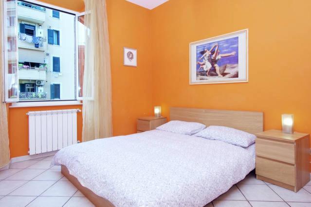 Modì Apartment