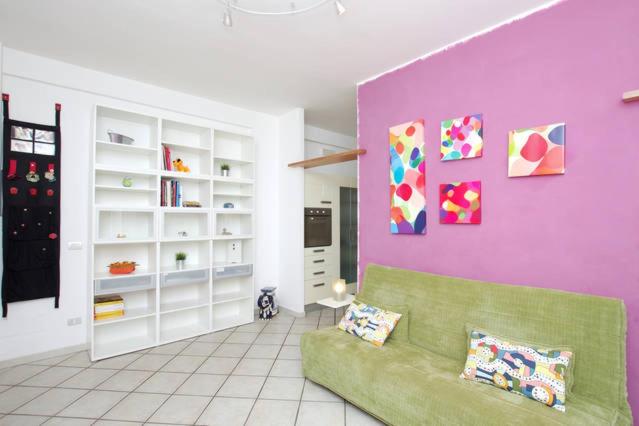 Modì Apartment