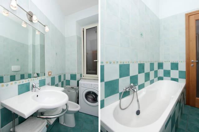 Modì Apartment