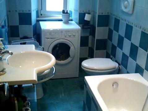 Modì Apartment
