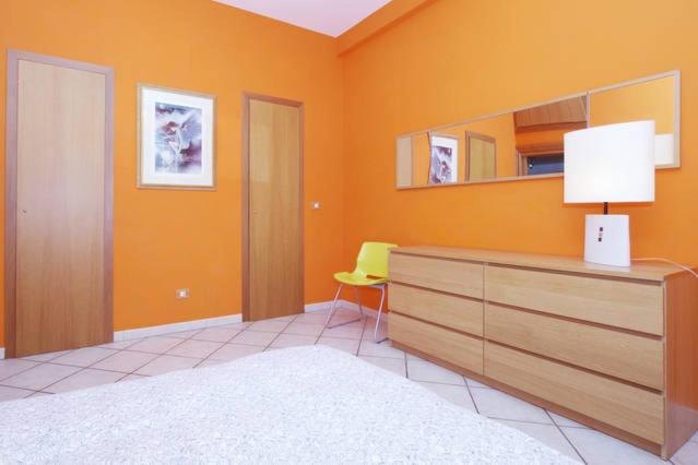 Modì Apartment