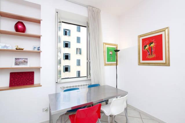 Modì Apartment