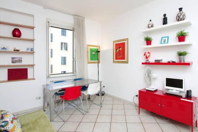 Modì Apartment