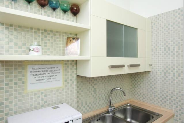 Modì Apartment