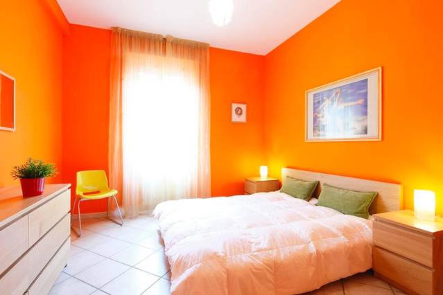 Modì Apartment