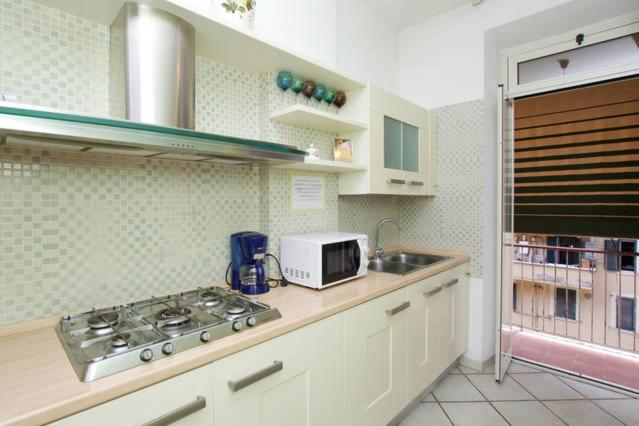 Modì Apartment