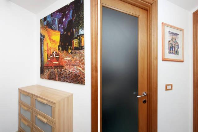 Modì Apartment