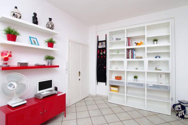 Modì Apartment