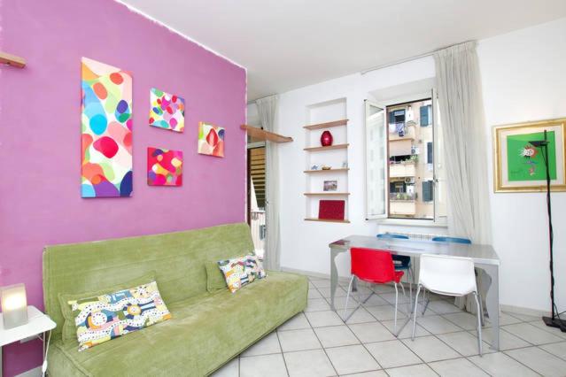 Modì Apartment