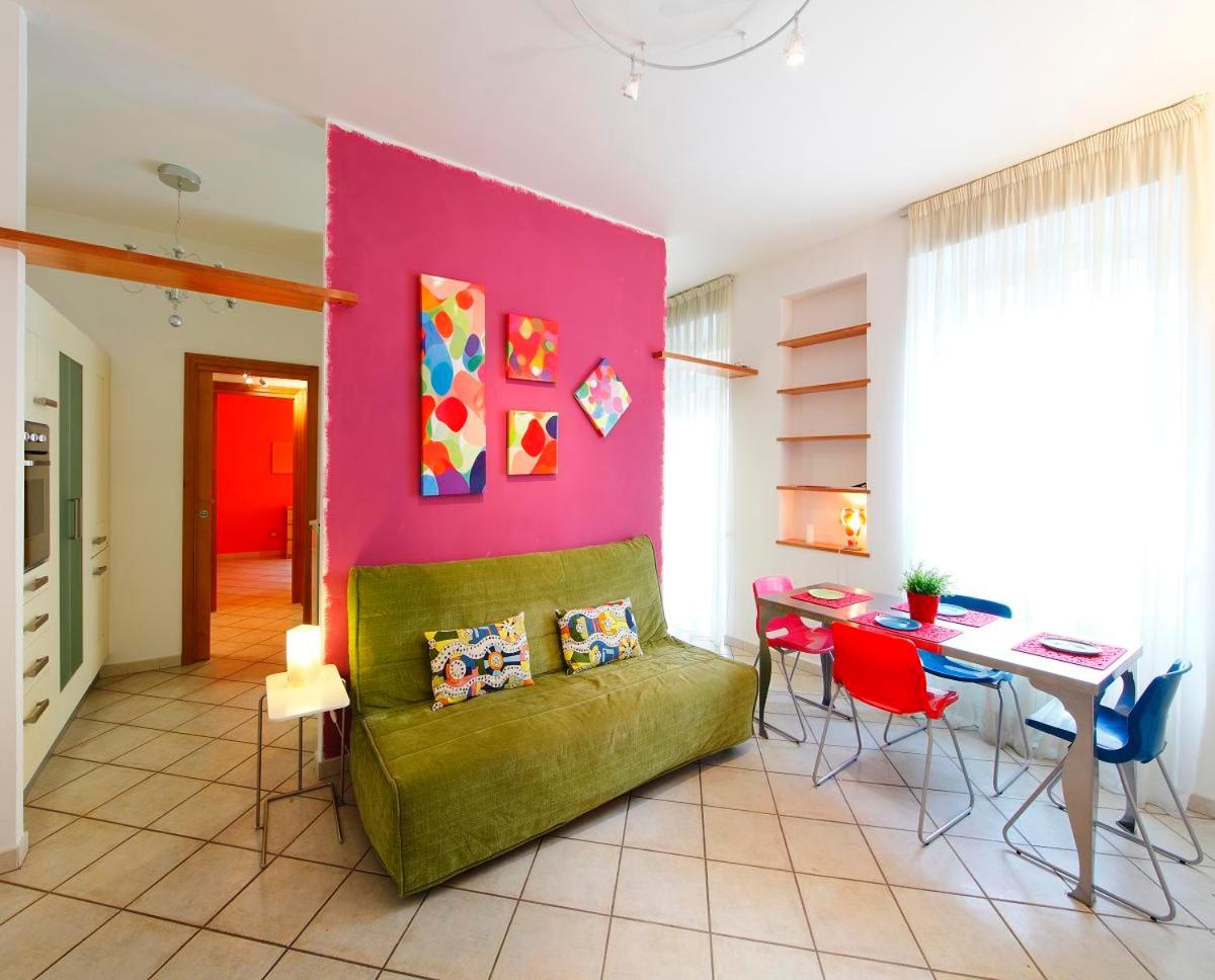 Modì Apartment