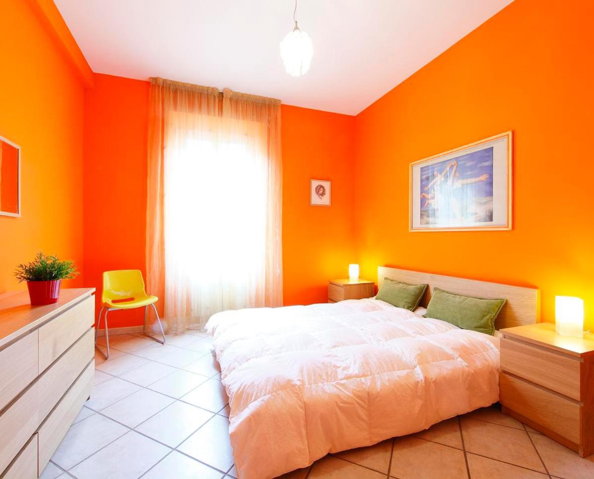 Modì Apartment