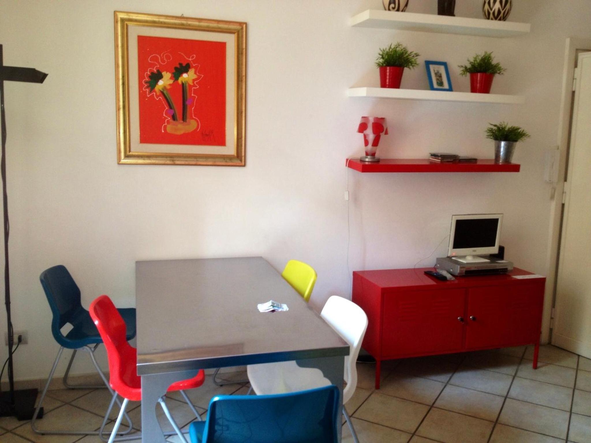 Modì Apartment