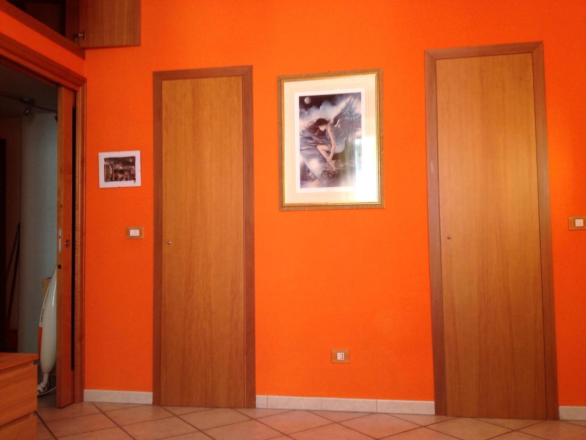 Modì Apartment